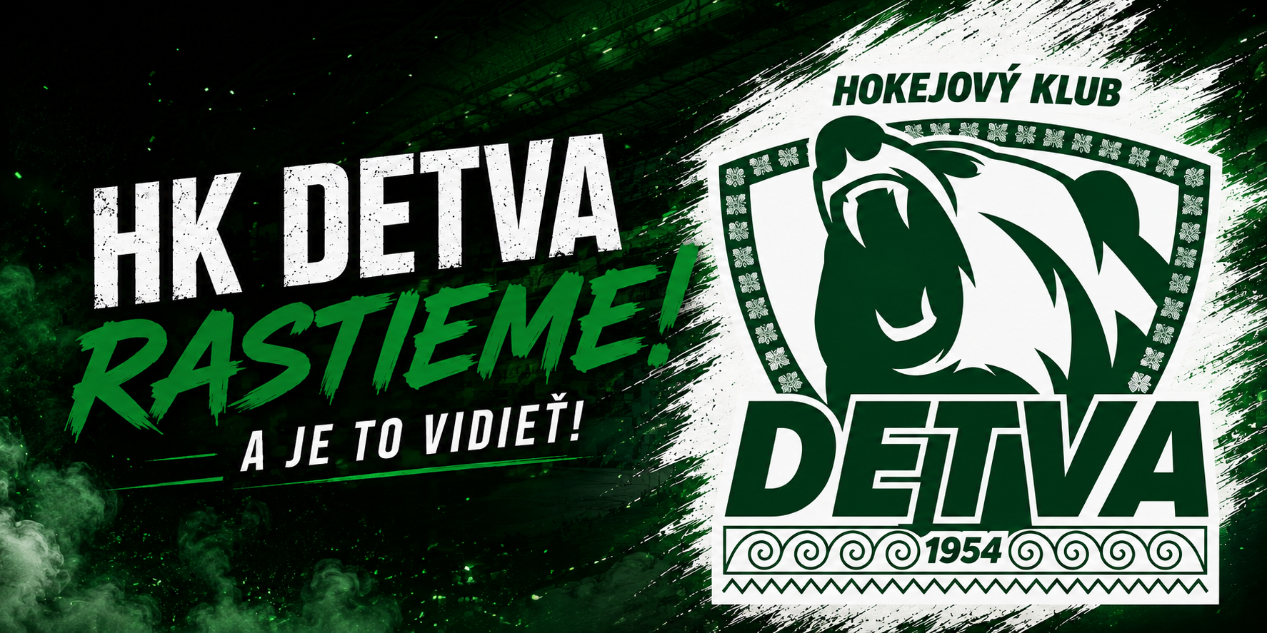 rast HK DETVA