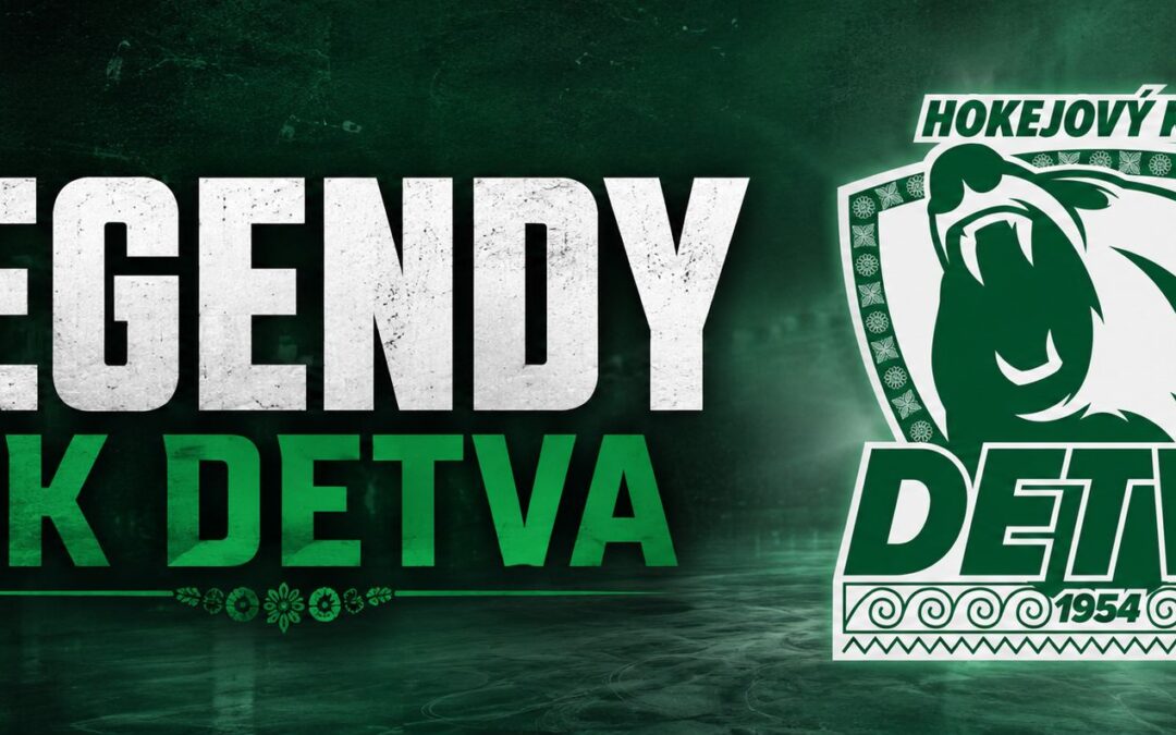 Legendy Detvy: Príbeh Dušana Pohorelca st. – srdce a dlhoročný kapitán detvianskeho hokeja